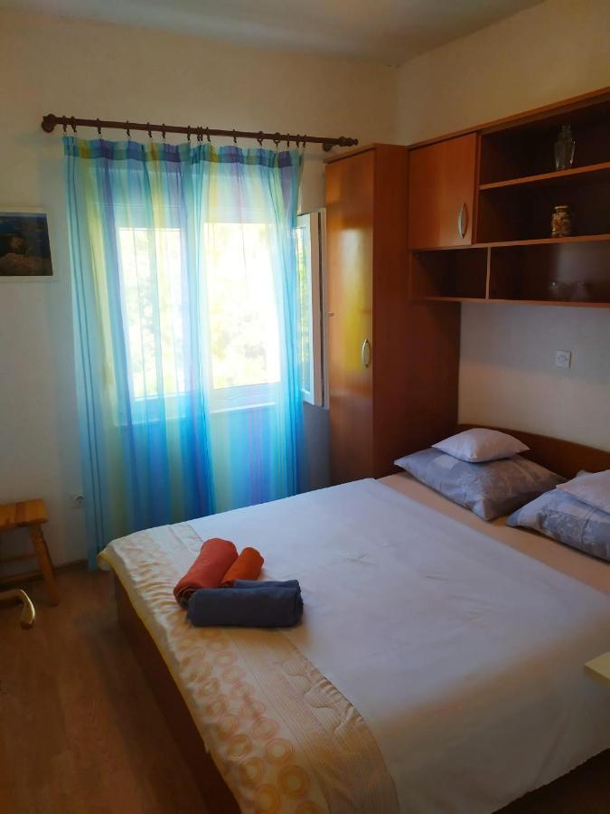 Veldic Apartments Tisno Exterior foto