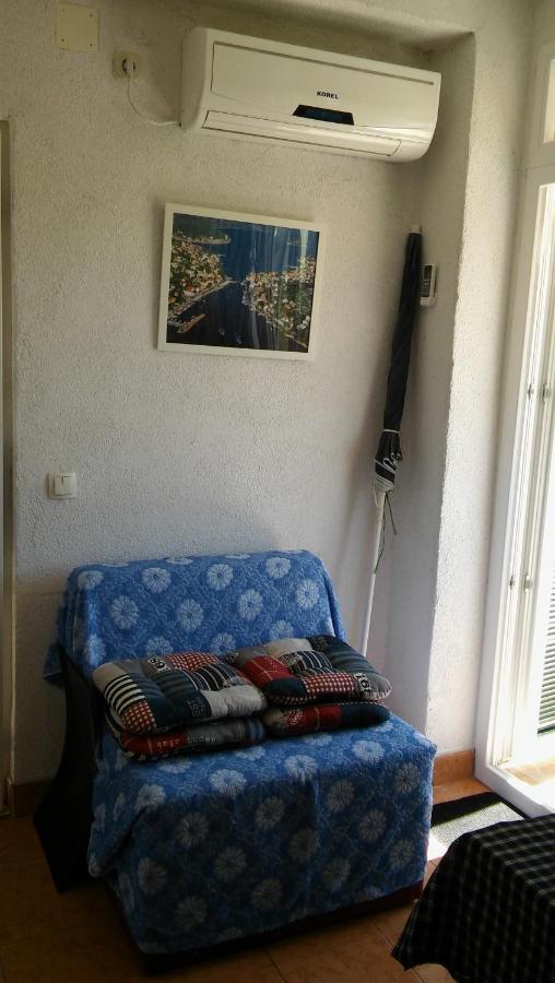 Veldic Apartments Tisno Exterior foto