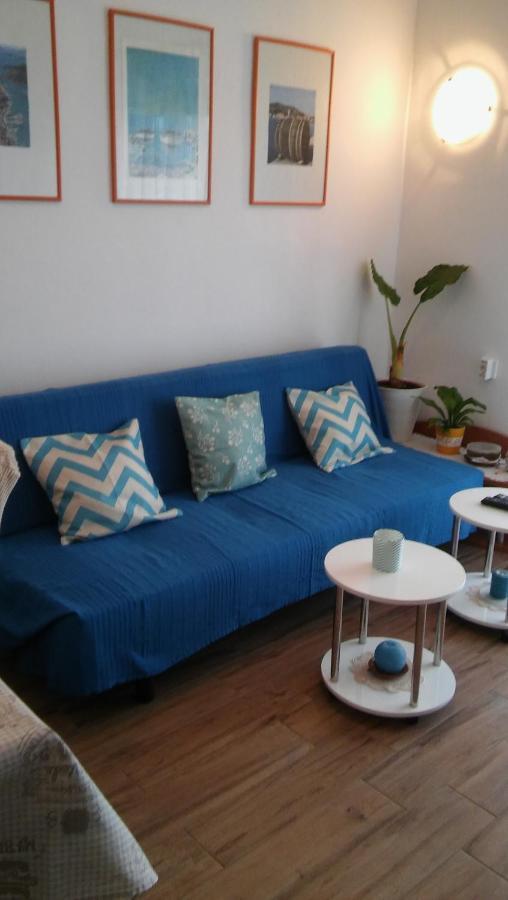 Veldic Apartments Tisno Exterior foto